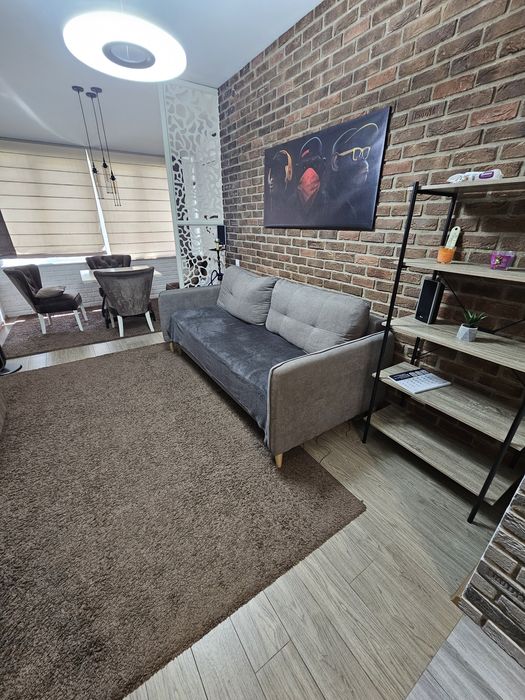 Квартира 1 bedroom 50м² Львів, Зелена-Пасічна