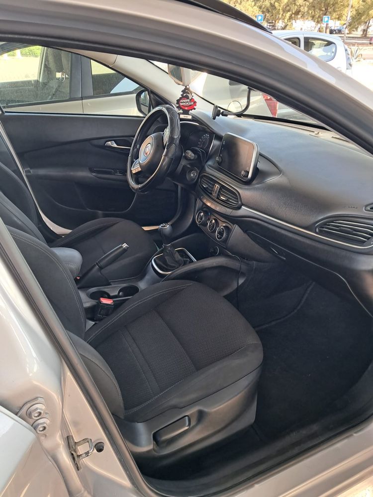 Fiat Tipo 1.3 Diesel