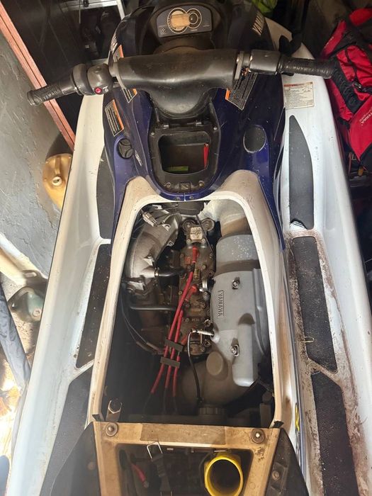Продам Yamaha GP1300r