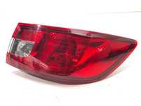 LAMPA PRAWY TYŁ - 86.00 PLN - RENAULT CLIO IV (BH_) 2012 - 2022 1.5 dCi 90 66 kW [90 KM] olej