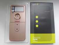 Case Samsung Galaxy z flip 4