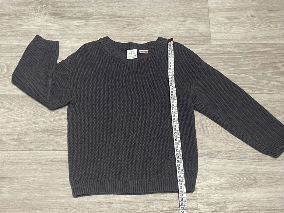 Светр, джемпер Zara 110см
