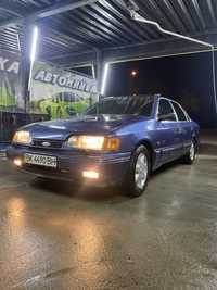 ford scorpio максимальна комплектація ghia