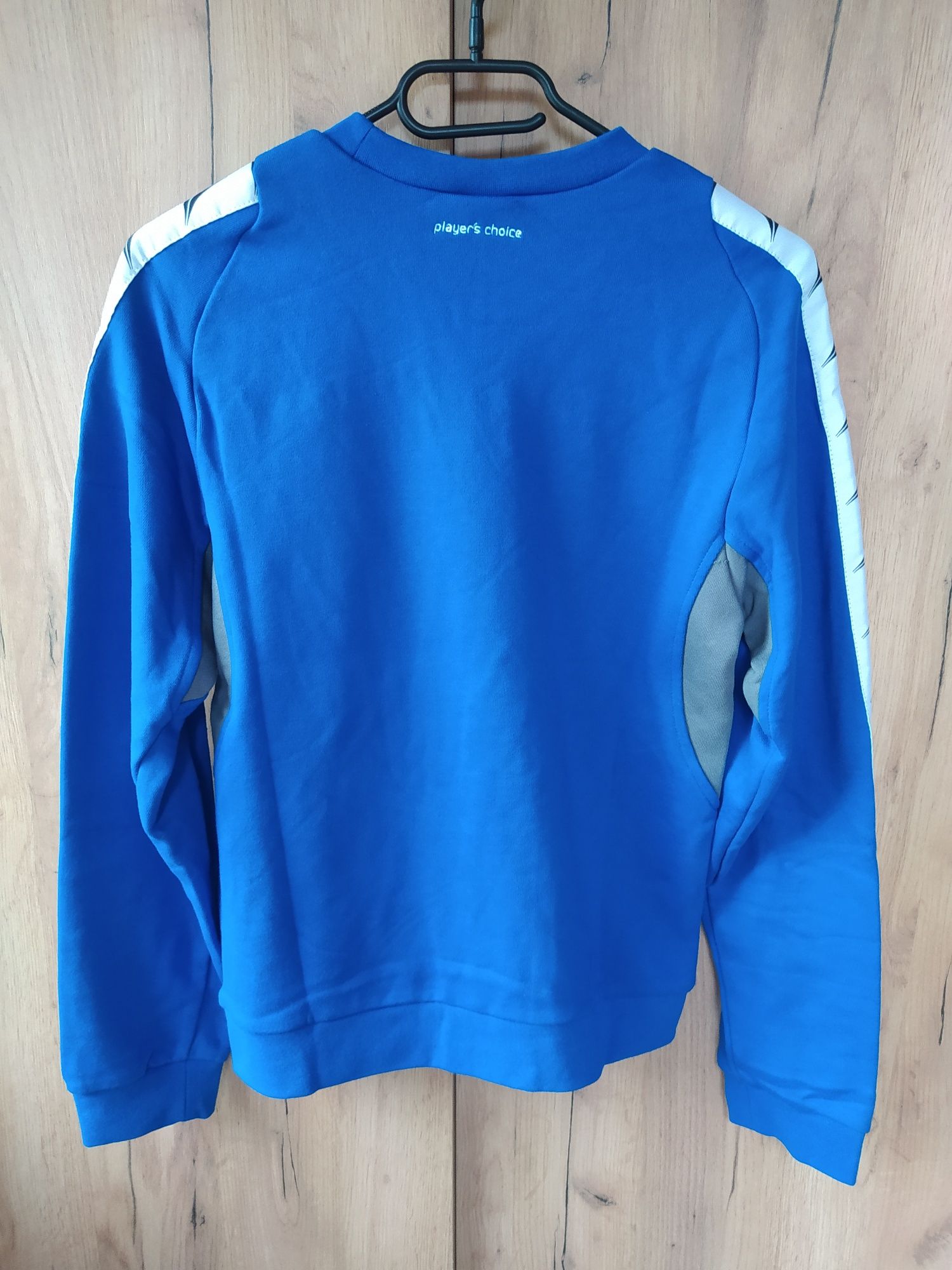 Bluza bawełniana sportowa Select, rozmiar 14-16 lat/164-176 cm, nowa z