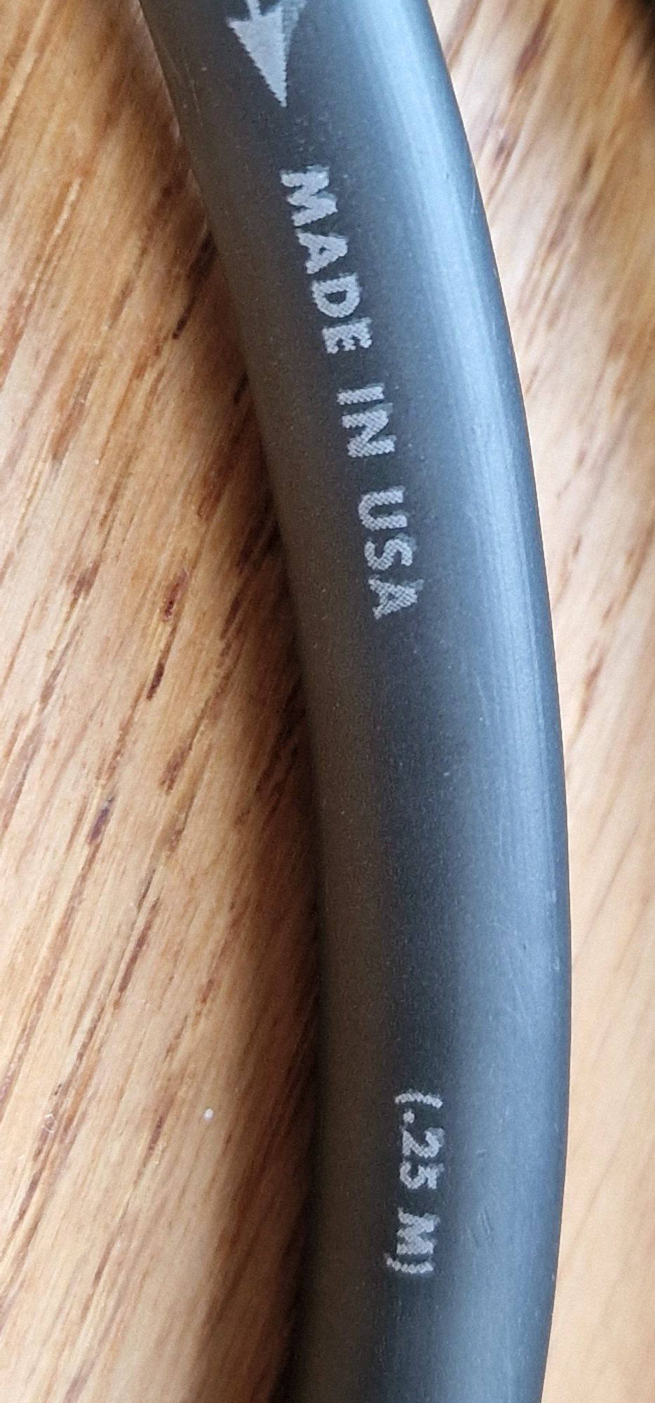Audioquest Diamond 1.25m XLR para