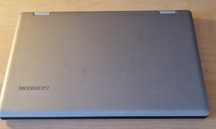 Laptop /Netbook - 10 cali, Intel Atom, 4GB, dysk SSD