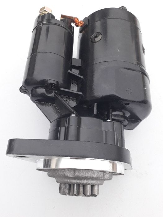 Rozrusznik MF-4 URSUS 4512,5315,6014 Jcb Perkins