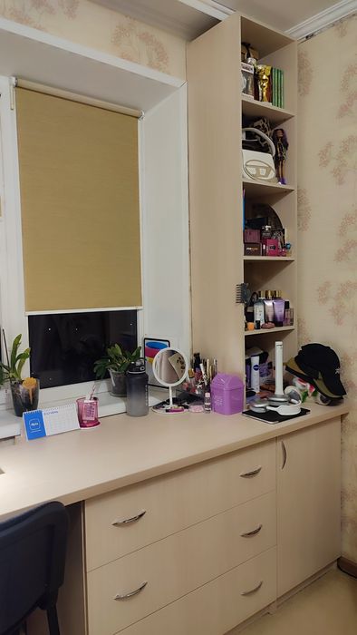 Меблі для дитячої кімнати