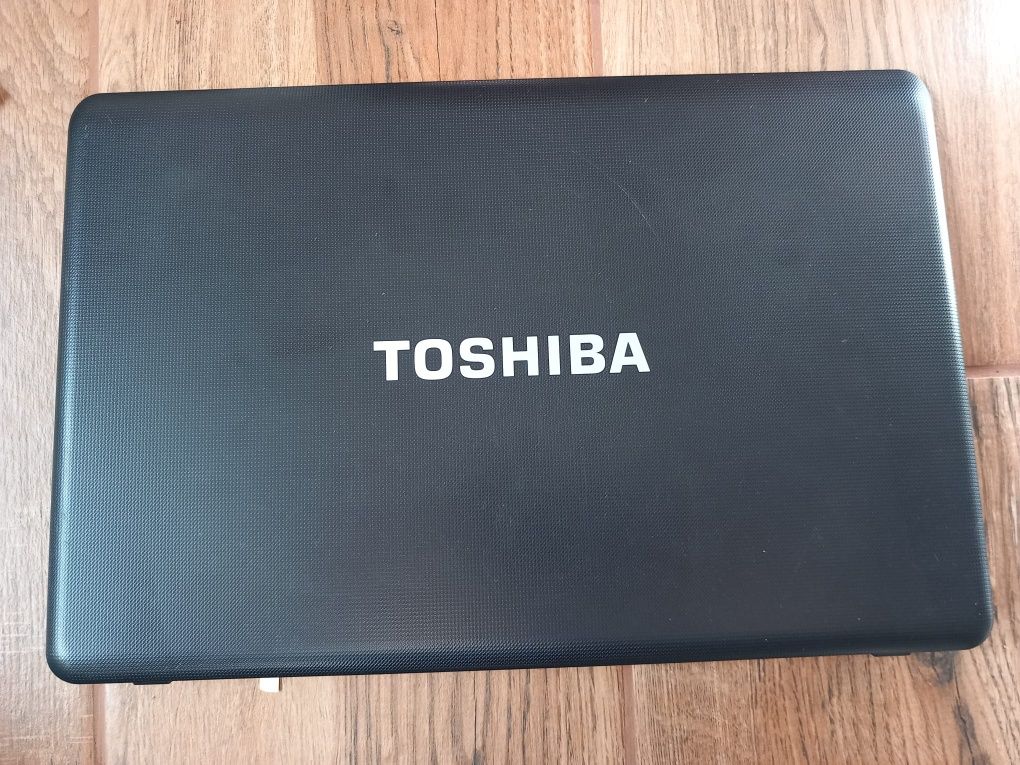 Écran LCD Toshiba C660