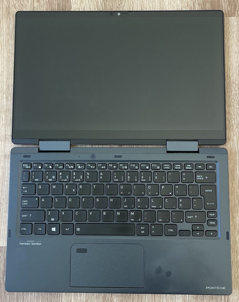 Vendo Portátil Dynabook Portégé X30W