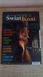 Miesięcznik "Świat Koni" - Lipiec 2006