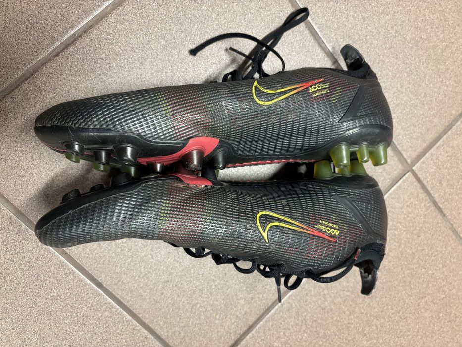 Korki nike profesjonalne rozmiar 44.5