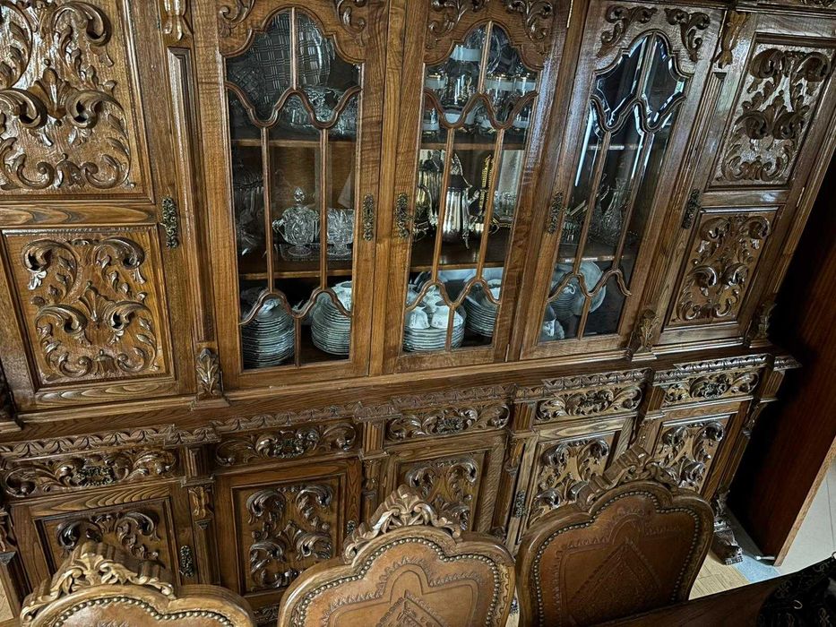 Vendo Mobília de Sala