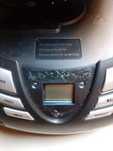 Lenco scd_37 silver