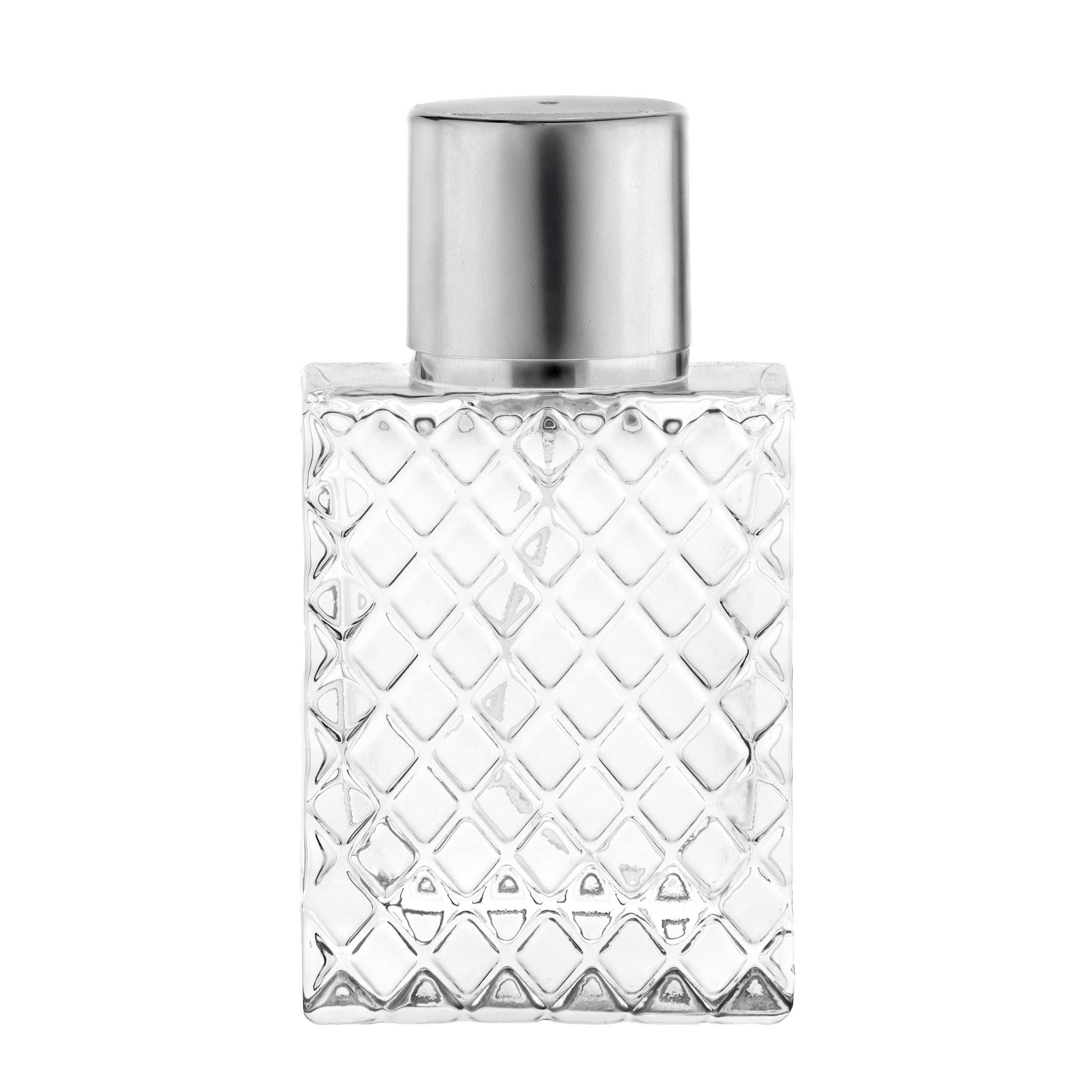 Perfumy - 50 ml! Trwałe! Ozdobna butelka!