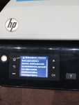 Drukarka HP 2645
