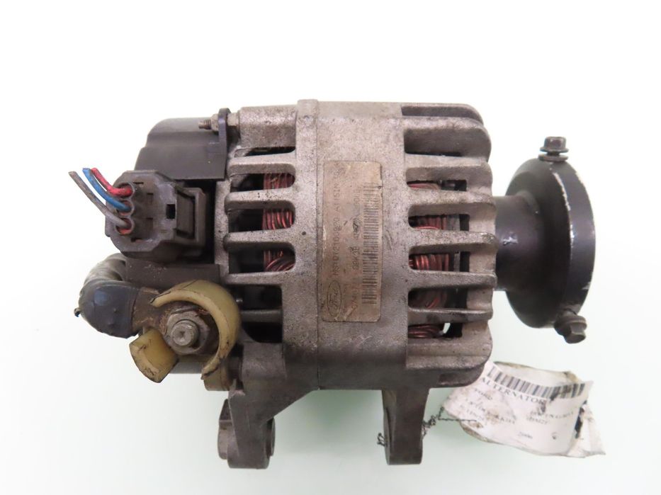 ALTERNATOR FORD FOCUS C-MAX 1.8 TDCi MS1012100920 4M5T10300LB