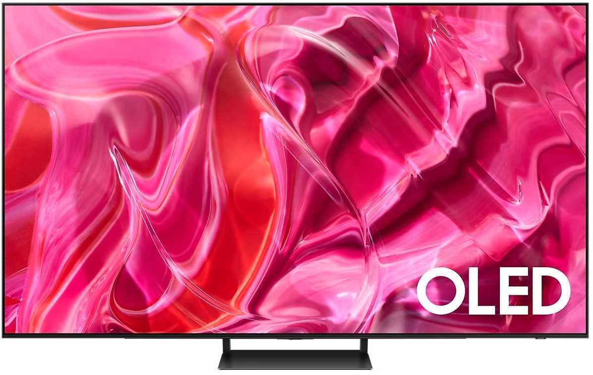 Продаю Новый Телевизор Samsung QE77S90C! Гарантия 1 Год!