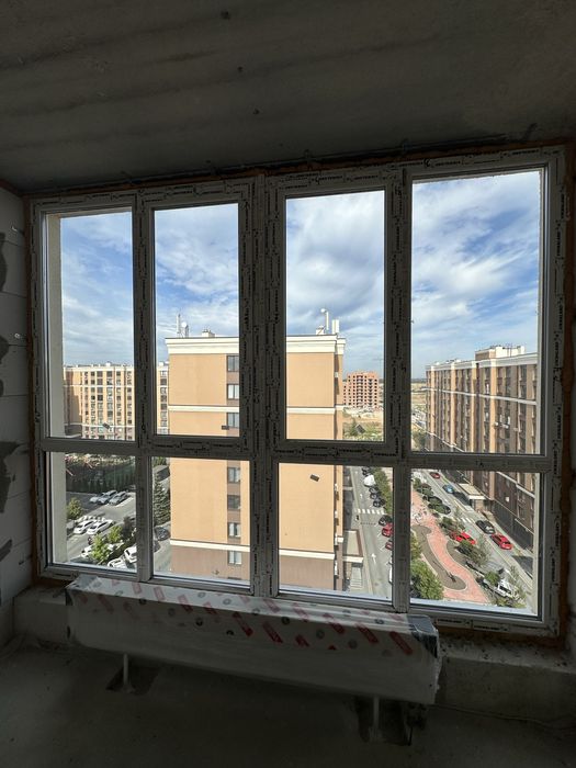 Готова 1к 40м2 Документи!єОселя,єВідновлення,РозтермінуванняЗабудовник