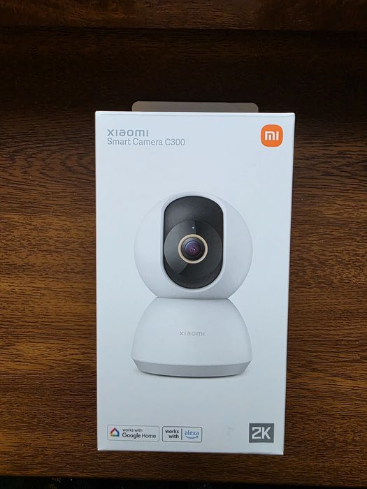 Camera smart C300 Xiaomi