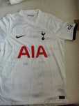 Koszulka Nike Tottenham Hotspur 2023/24