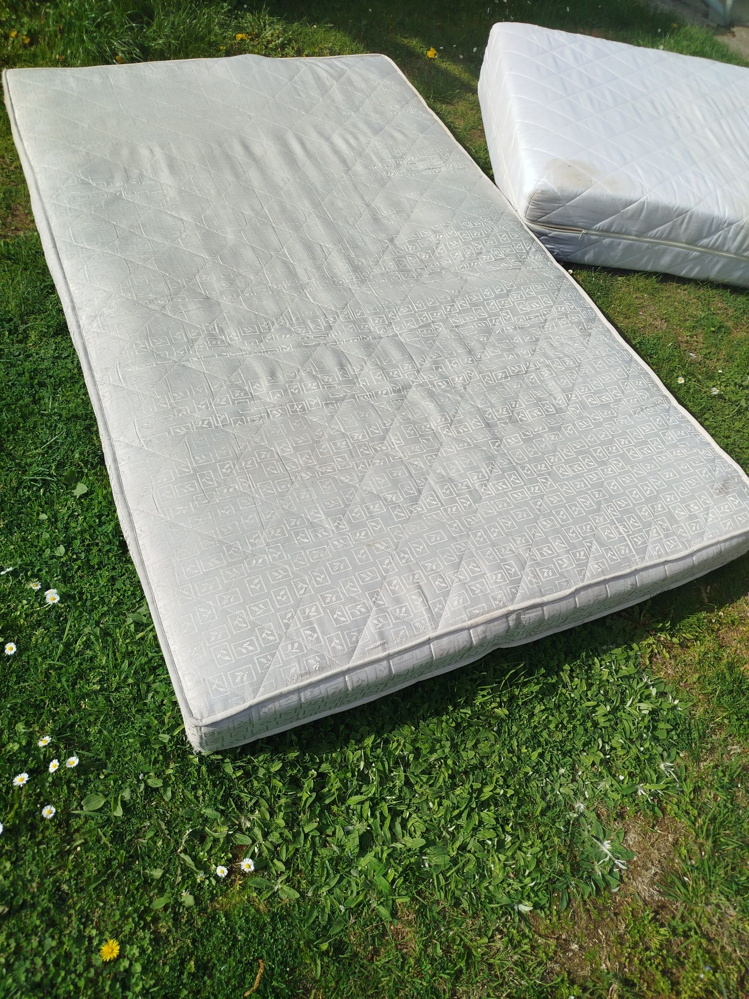 Materace 100/200 i 120/200