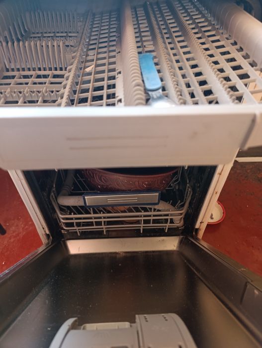 Посудомоечная машина "Siеmens",в хорошем состоянии большая тихая