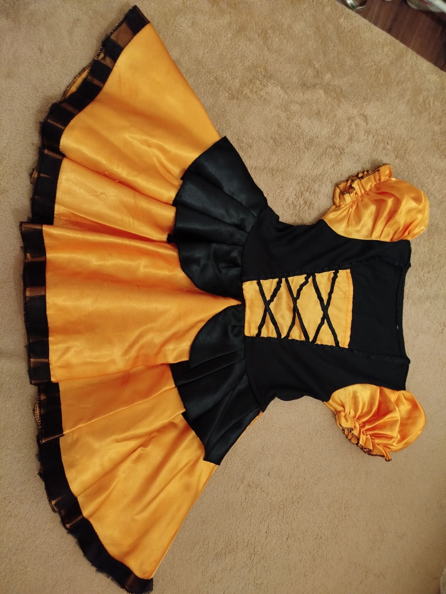 Carnaval e Halloween roupas fantasias disfarces