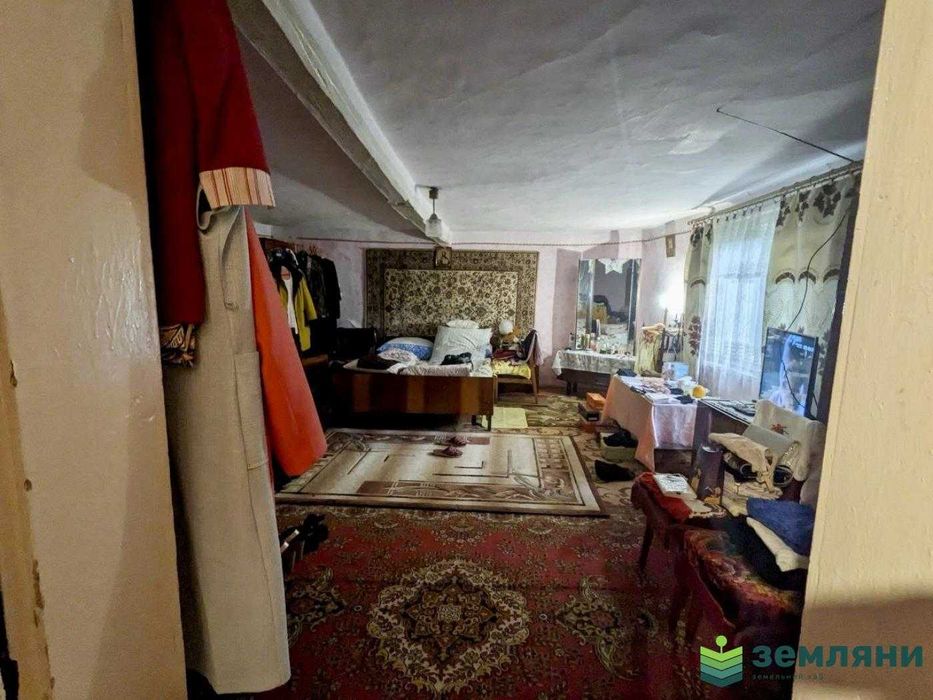 Продається ділянка в центрі Микитинців 14 сот з будинком (7)