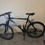 Rower Unibike Evolution