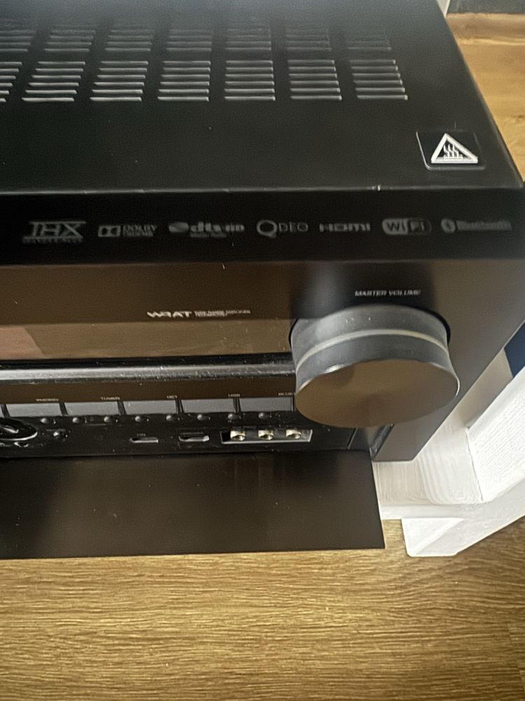 Amplituner Onkyo tx nr838