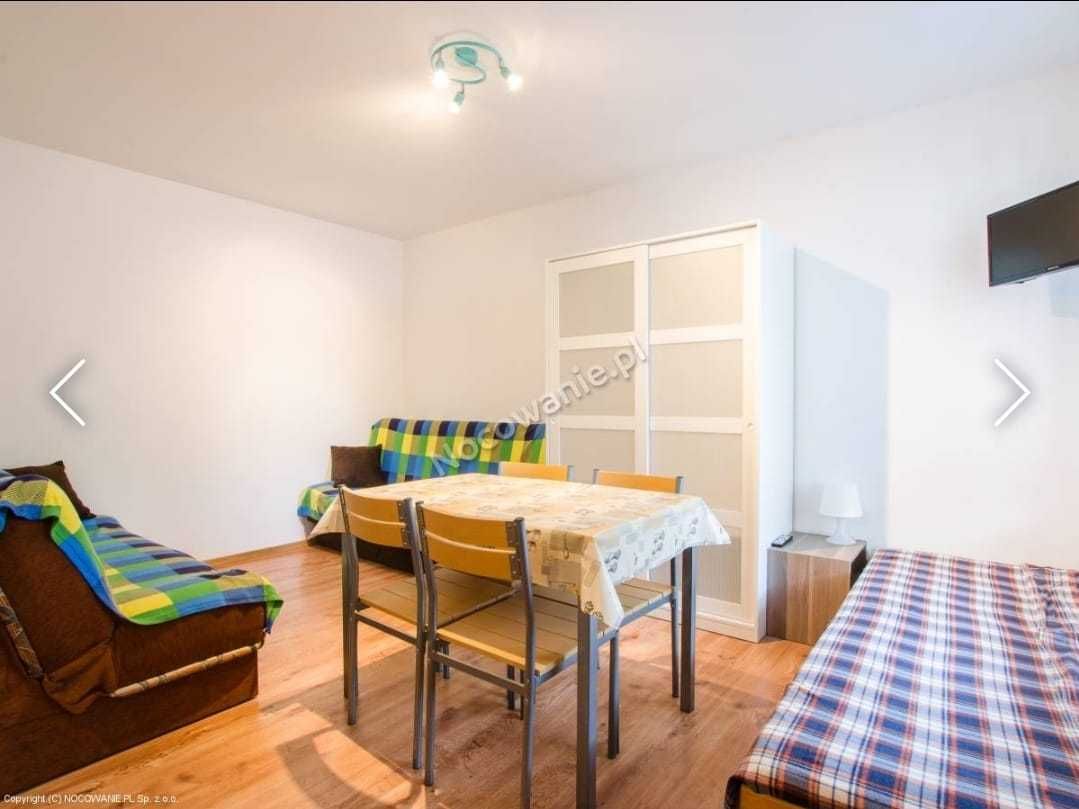 Domek letniskowy Junoszyno, kuchnia, 4 osoby, morze, Mierzeja