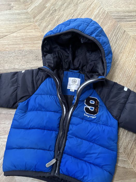 Kurteczka SMYK r. 80