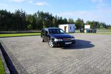volvo v70 2.4 benzyna 99r