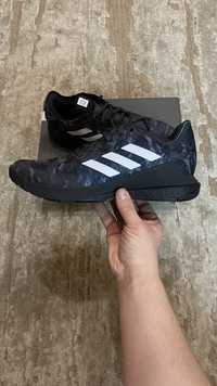 Баскетбол/Волейбол кросівки Adidas Crazyflight HR0634