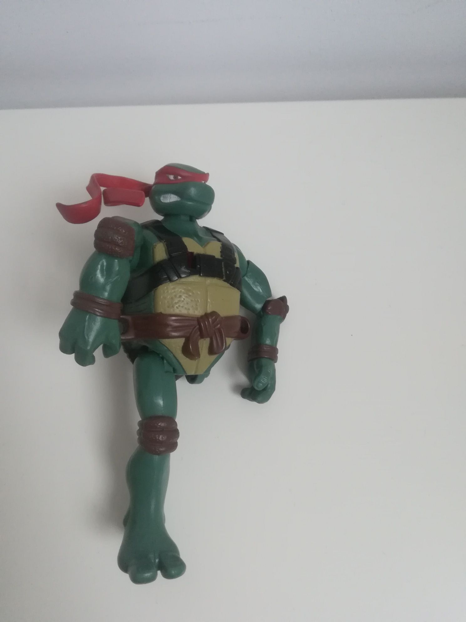 Michael Angelo wojownicze żółwie ninja turtles 18cm.