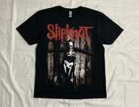 Футболка / мерч  Slipknot - 5: The Gray Chapter Розмір S , M , L , XL