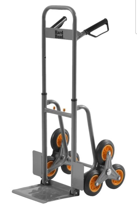 Wózek Schodowy 120kg