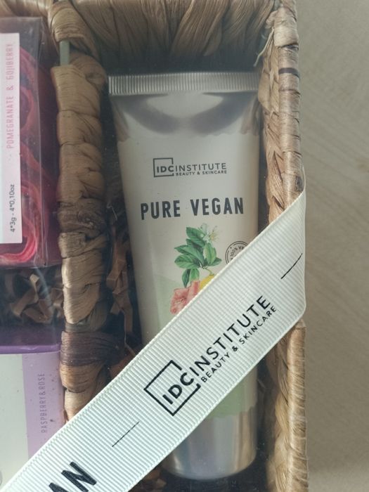 Conjunto Vegan para banho para oferta
