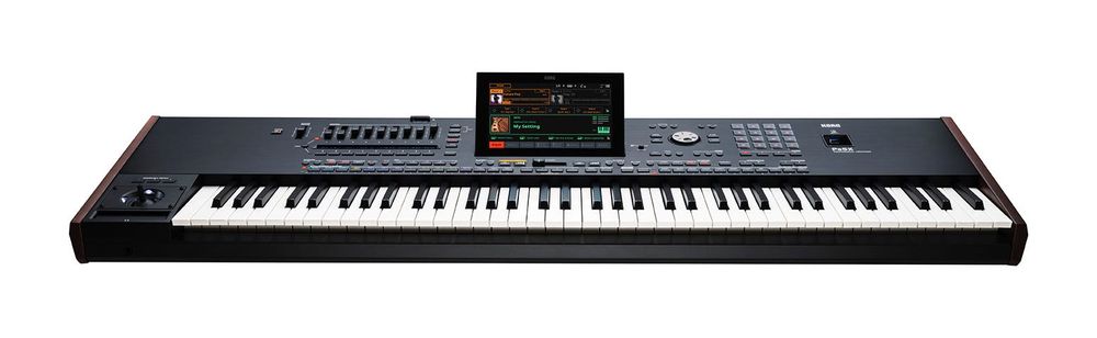 Korg Pa5X 76 | kup NOWY wymień STARY