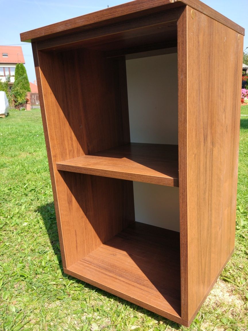 Szafka 40x40x65 półka, szafeczka, pomocnik, biblioteczka