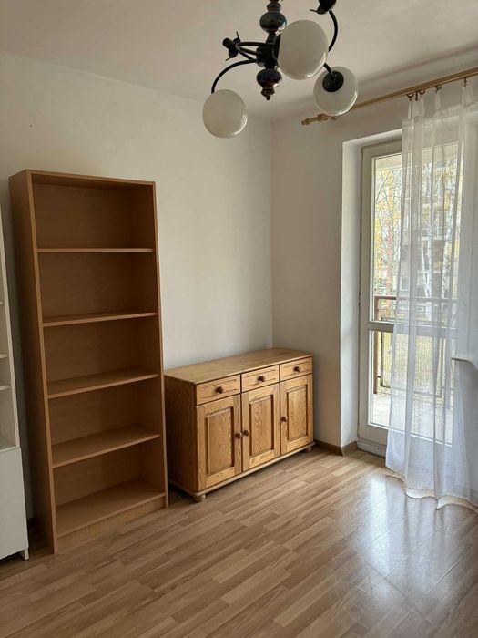 Aktualne Wynajmę mieszkanie Pruszków ul. Wróblewskiego 55m2, 3 pokoje.