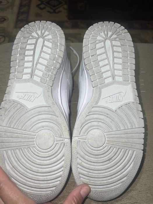 Tenis W Nike Dunk Low