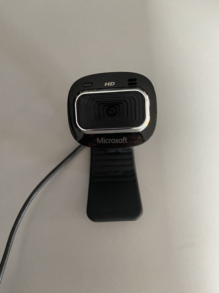 Webcam Microsoft LifeCam HD 3000