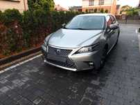 Lexus CT Lexus ct 200 1.8
