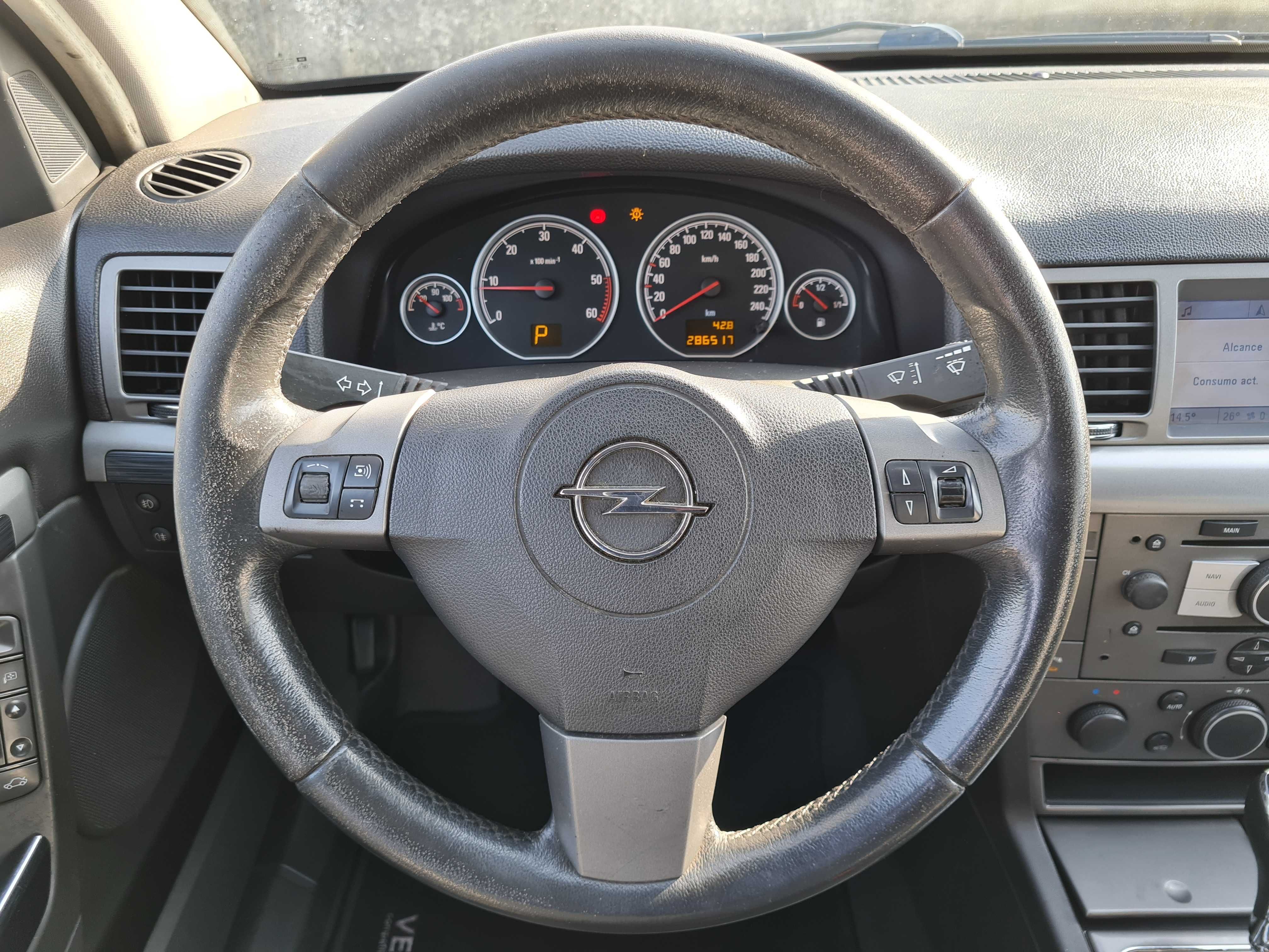 Opel Vectra 1.9 CDTI Cosmo Plus 150 Automática - reservado!