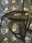 Secador de cabelo profissional Parlux