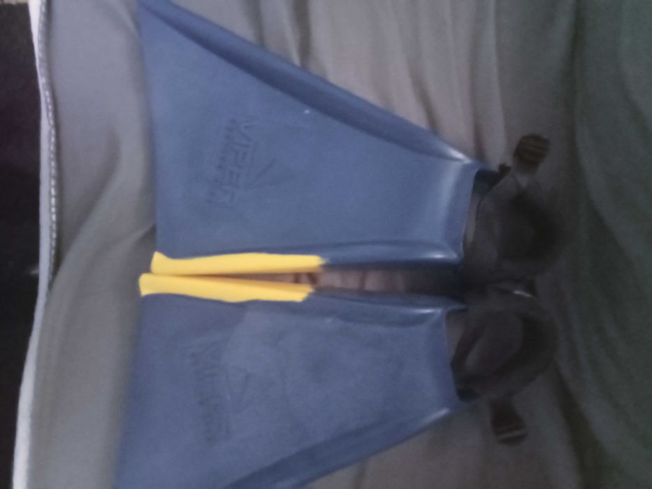 Material de bodyboard