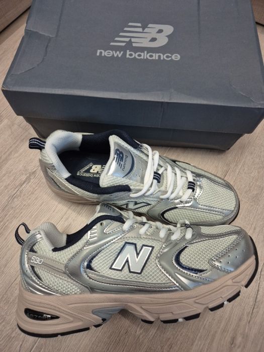 Кросовки New balance MR530