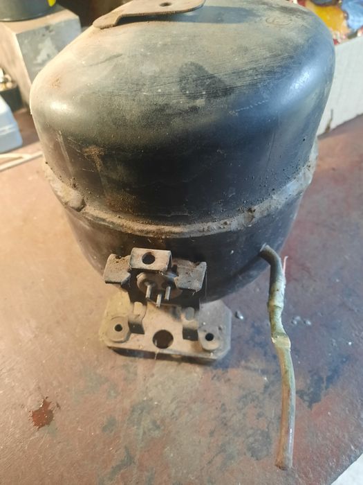 Компрессор для холодильника